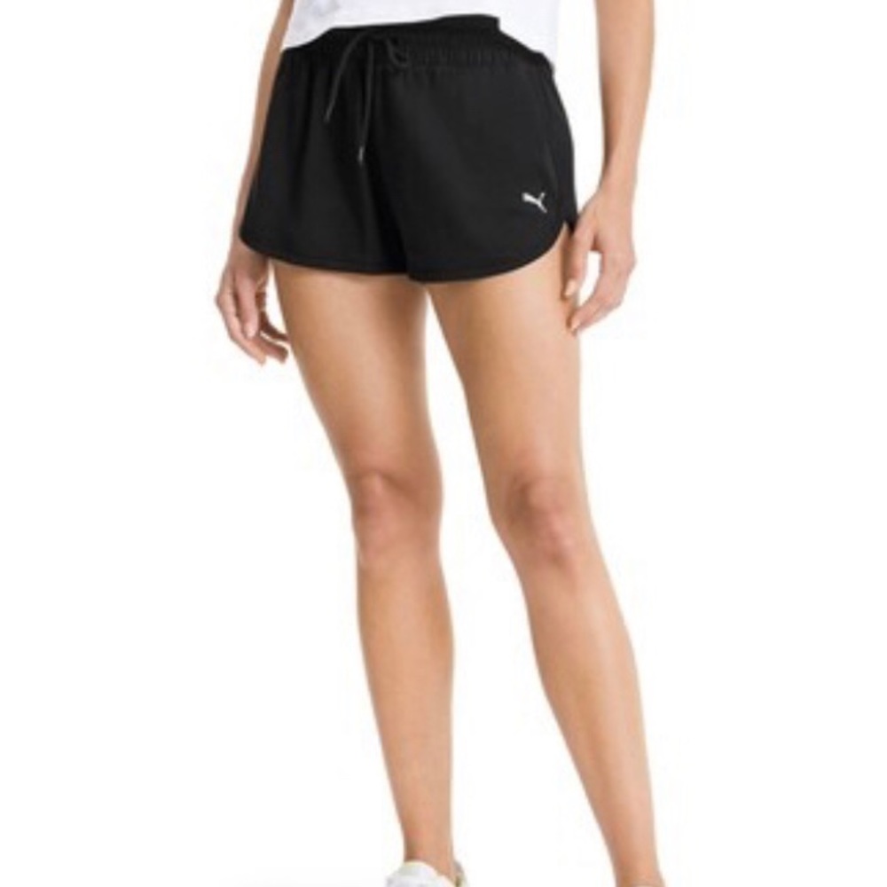 NWOT puma shorts